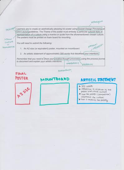 Task Sheet pg 3